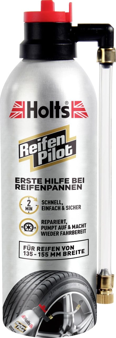 Holts Reifen Pilot 300 ml
