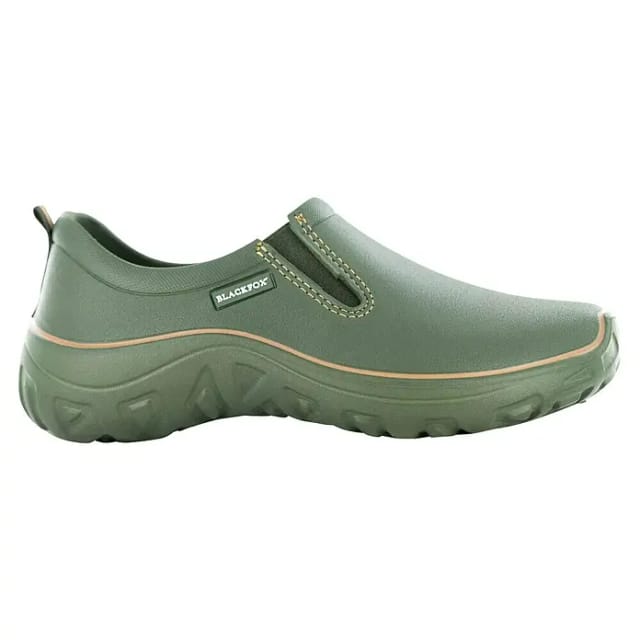 Blackfox Schuh River Khaki Größe 42