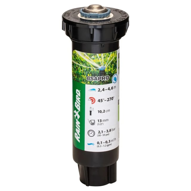 Rain Bird Profi-Versenksprüher R-VAN 14 IG 13 mm (1/2 Zoll)