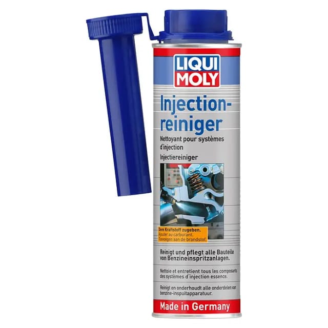 Liqui Moly Injection-Reiniger 300 ml