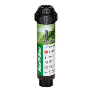 Rain Bird Versenksprüher mit VAN-Düse 15 APG IG 13 mm (1/2 Zoll)