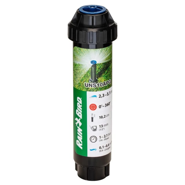 Rain Bird Versenksprüher mit VAN-Düse 10 APG IG 13 mm (1/2 Zoll)