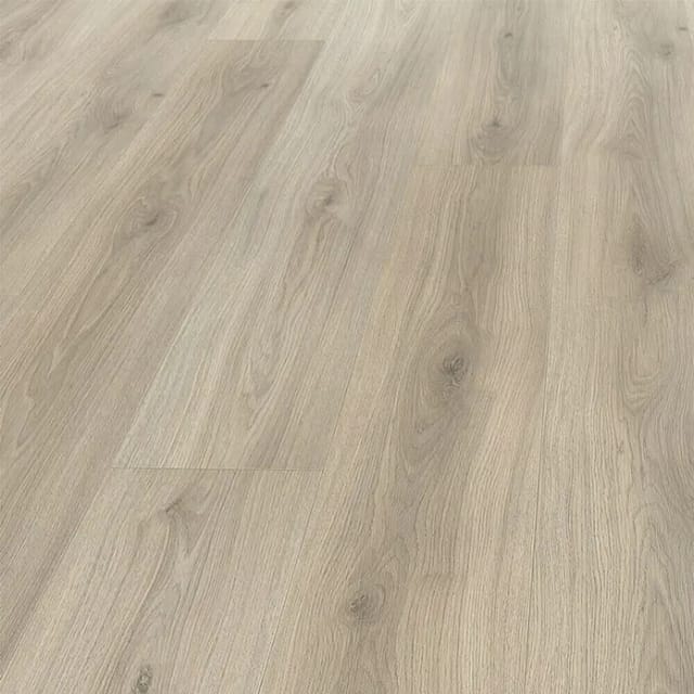 Living by Haro XL Laminat 8 mm Eiche Laval Grau 220 cm