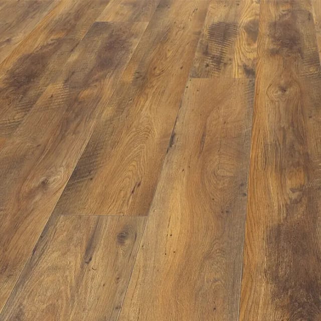 Living by Haro XL Laminat 8 mm Eiche Fattoria 220 cm