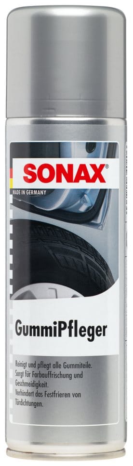 Sonax Gummipfleger 300 ml
