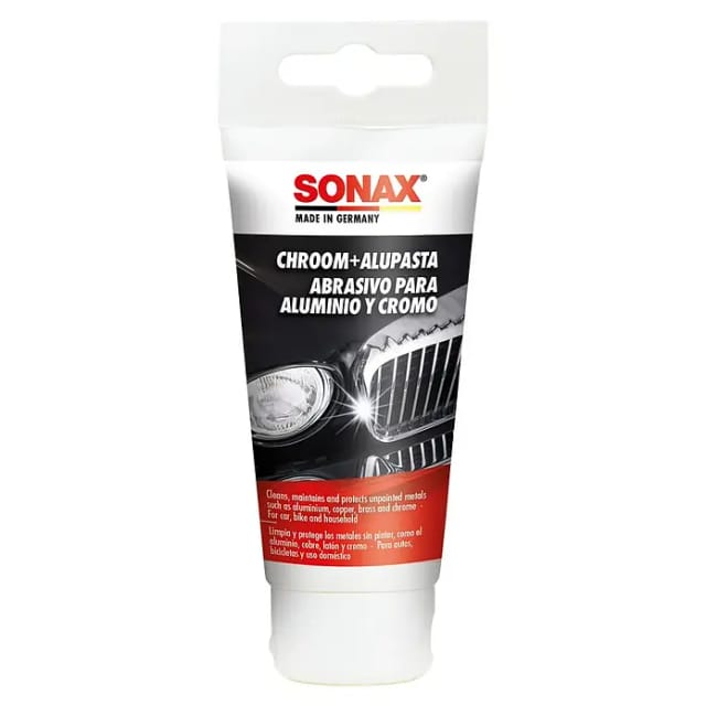 Sonax Chrompaste 75 ml
