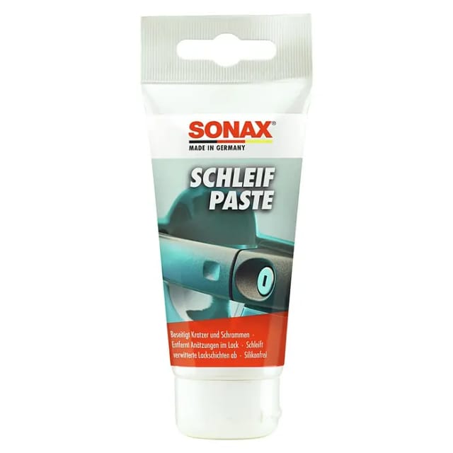 Sonax Schleifpaste 75 ml