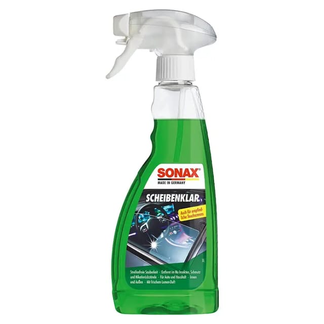 Sonax Scheibenklar 500 ml
