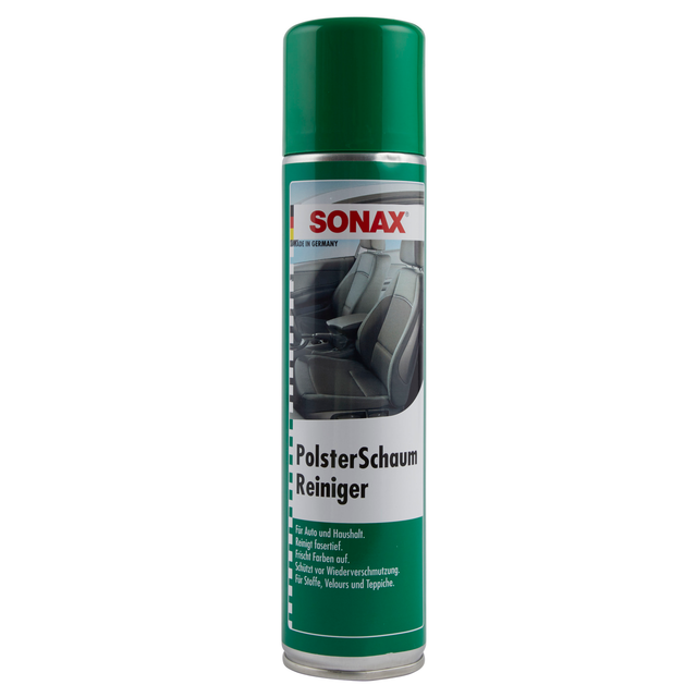 Sonax Polsterschaumreiniger 400 ml