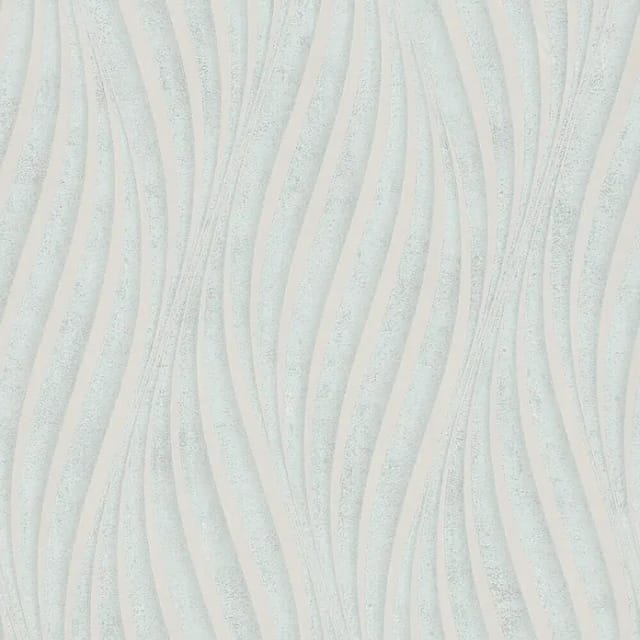 Marburg Vliestapete Streifen Muster Grau-Beige FSC®