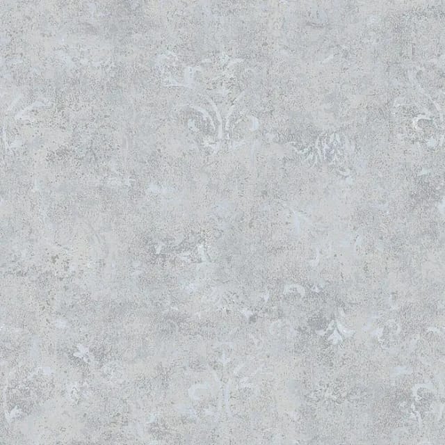 Marburg Vliestapete Betonoptik Grau-Silber FSC®