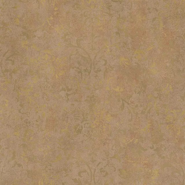Marburg Vliestapete Betonoptik Braun Gold FSC®