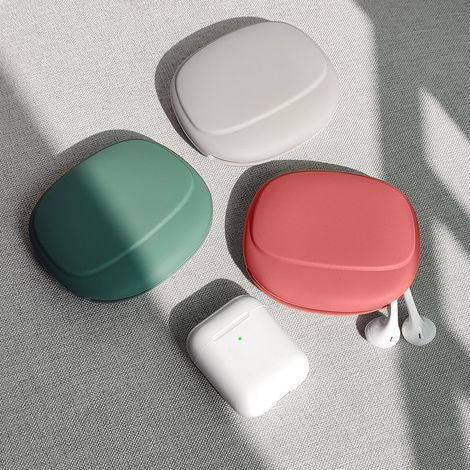 3-teiliges Mini-taschenset: Aufbewahrung Für Kabel Und Ladegerät, Schutzhülle Für Mini-kopfhörer, Datenkabel, Schlüssel, Speicherkarte Und Kleinigkeiten, Multifunktionale Tragetasche