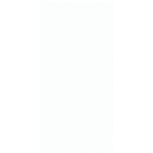 Schulte ExpressPlus Duschrückwand Decodesign 100x255 cm Hochglanz Brillant-Weiß