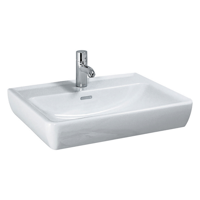 Laufen Waschtisch Pro A 60 cm Weiß