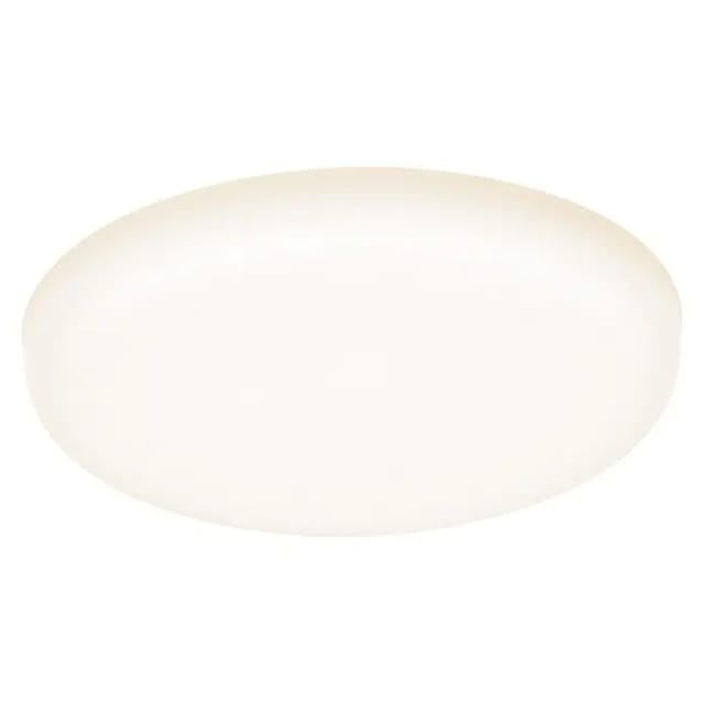 Paulmann LED-Einbaupanel Veluna VariFit rund Ø 75 mm 4,5 W 3.000 K Satin