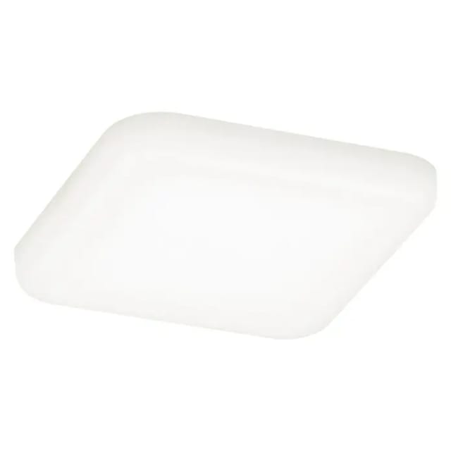 Paulmann LED-Einbaupanel Veluna VariFit eckig 75x75 mm 4,5 W 4.000 K Satin