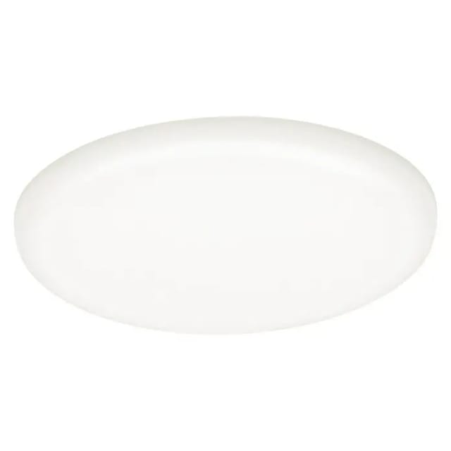 Paulmann LED-Einbaupanel Veluna VariFit rund Ø 125 mm 8,5 W 4.000 K Satin