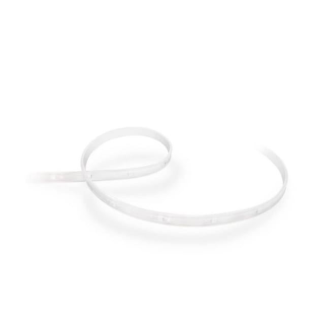 Philips Hue Lightstrip Plus 2 m Basis White & Color Ambiance 1600,m
