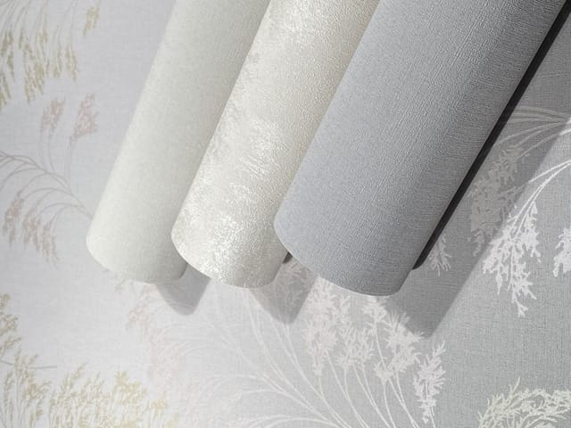 Marburg Vliestapete Jackie 8 Beige Struktur Modern FSC®
