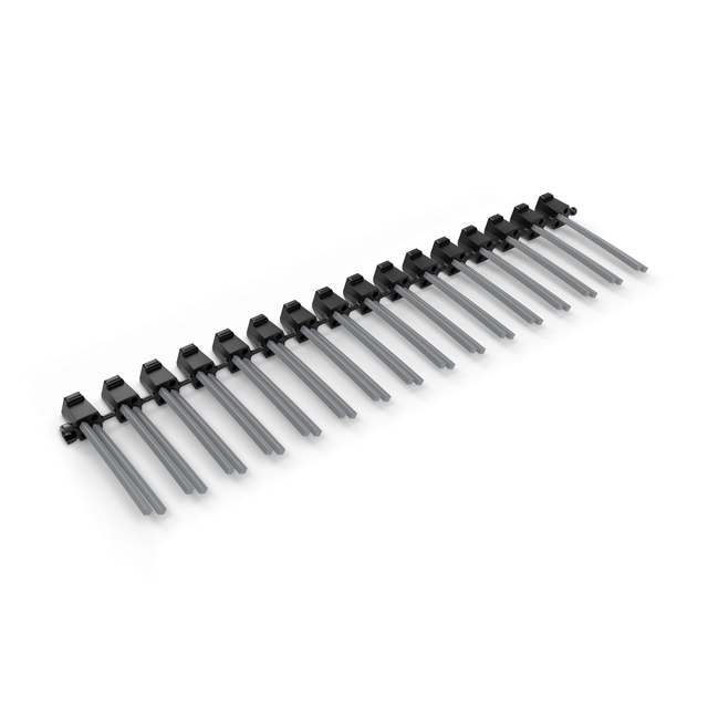 Kärcher Borstenband für WRE 18-55 und WRE 4 Battery