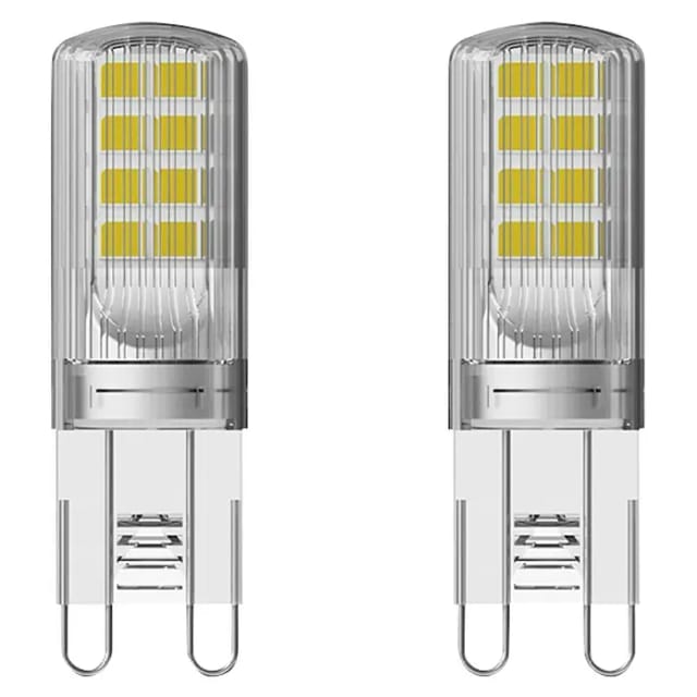 Osram Leuchtmittel G9 2,6 W