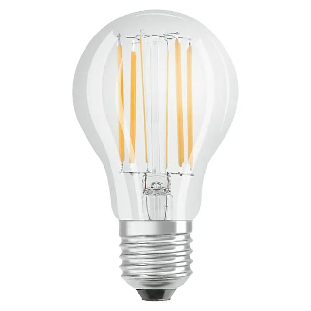 Osram Leuchtmittel E27 Glühlampenform 7,8 W