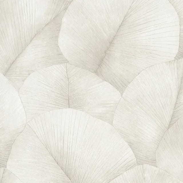 Marburg Vliestapete Kumano 2 Floral Natur Beige FSC®