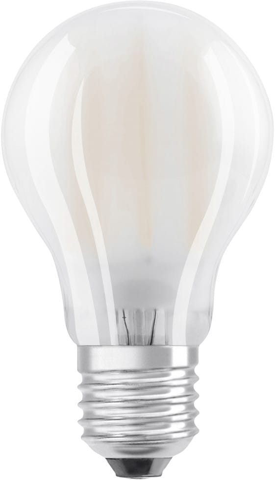 Osram Leuchtmittel E27 Glühlampenform 4 W