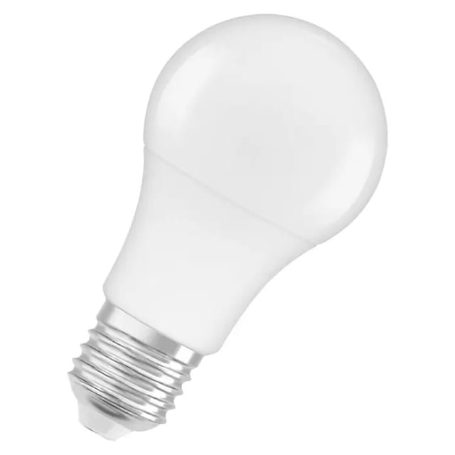 Osram LED-Leuchtmittel E27 Glühlampenform 8,5 W 806,m 11,3 x 6 cm (H x Ø)