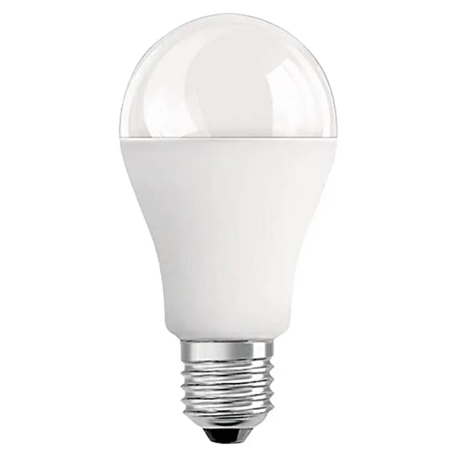 Osram LED-Leuchtmittel E27 Glühlampenform 10 W 1055,m 11,8 x 6 cm (H x Ø)