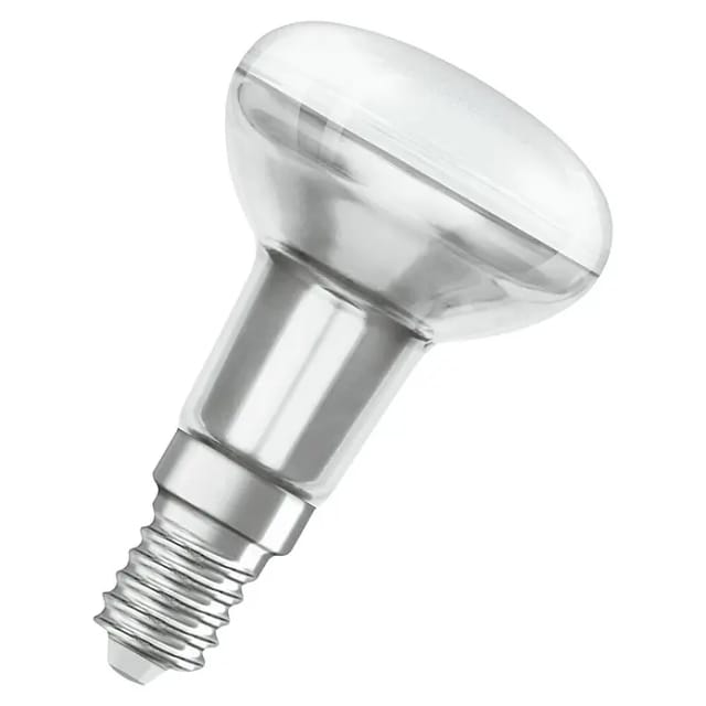 Osram LED-Leuchtmittel E14 Reflektor R50 2,6 W 210,m 8,5 x 5 cm (H x Ø)