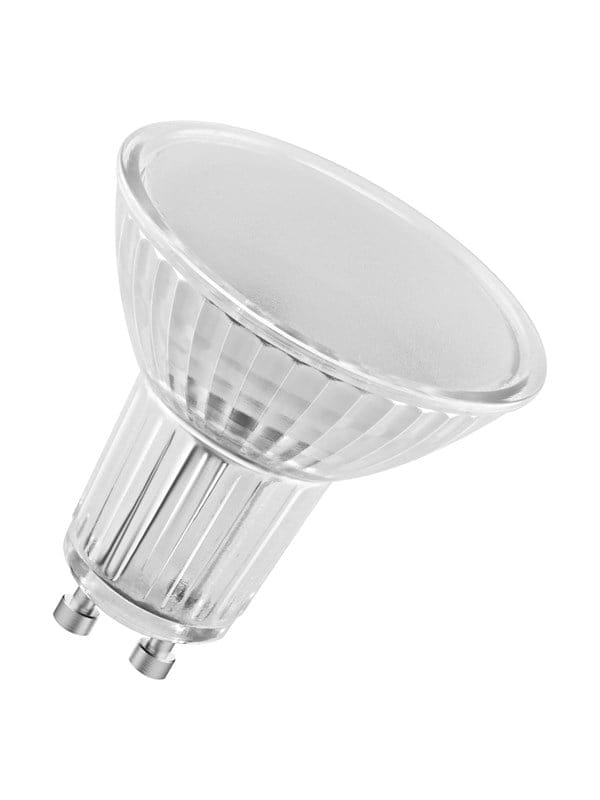 Osram LED-Leuchtmittel GU10 4,3 W Warmweiß 350,m EEK: G 5,6 x 5,1 cm (H x Ø)