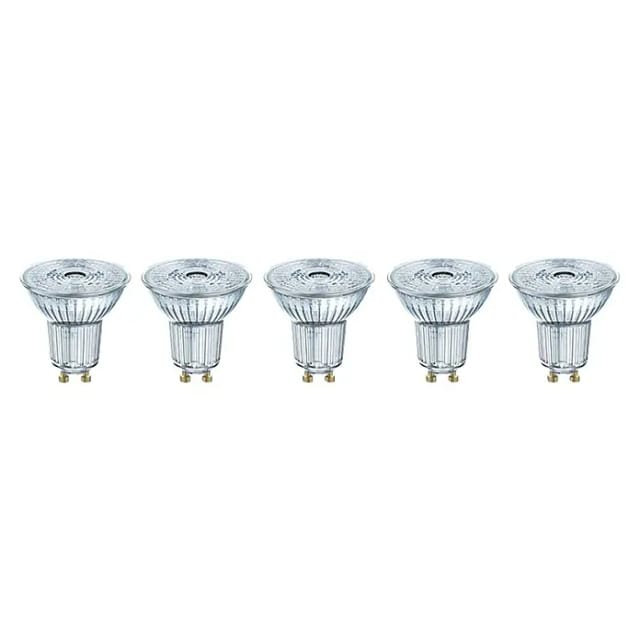 Osram Leuchtmittel GU10 4,3 W