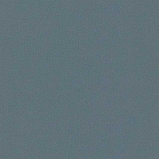 Marburg Vliestapete Kumano 4 Uni Modern Blau FSC®