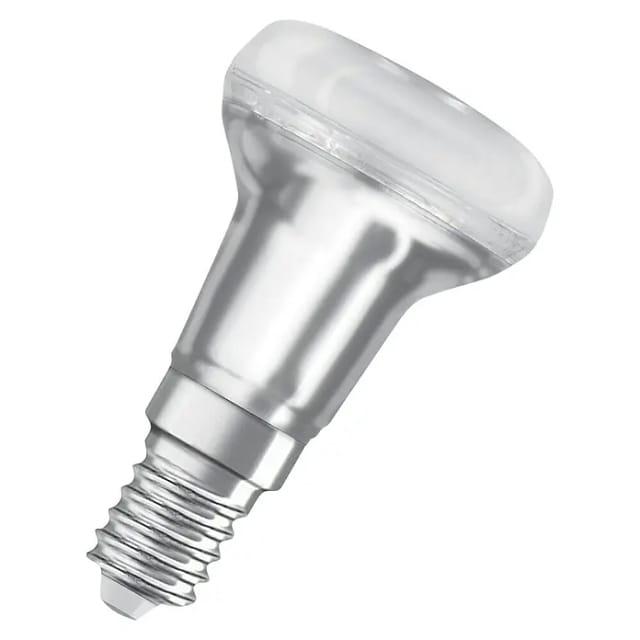Osram Leuchtmittel E14 2.700 K 110,m 1,5 W