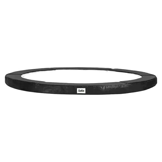 Salta Trampolin-Schutzrand Premium Black Edition ø 213 cm