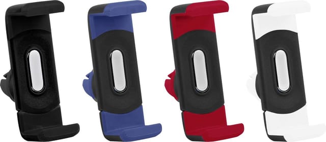 Eufab Handyhalter für Lüftungsgitter