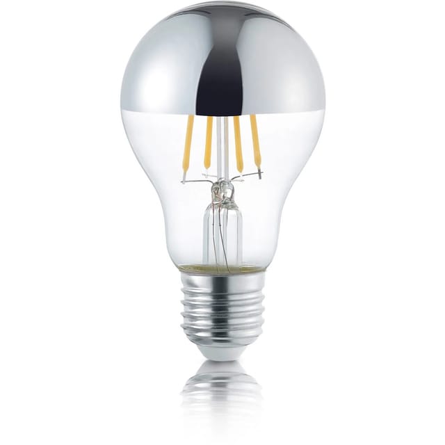 Trio Leuchtmittel E27 Tropfenform 2.700 K 420,m 4 W