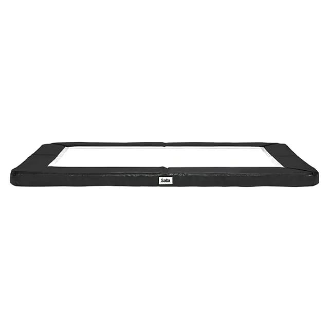 Salta Trampolin-Schutzrand Premium Black Edition 305 cm x 214 cm