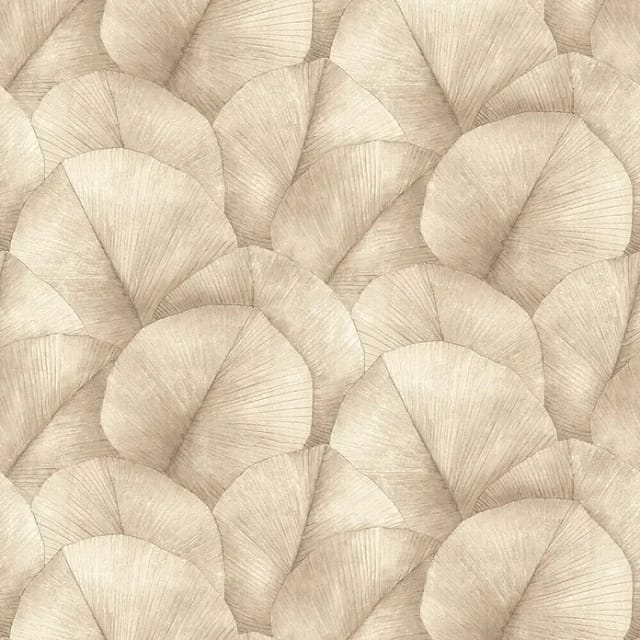 Marburg Fototapete Floral Natur Beige FSC®