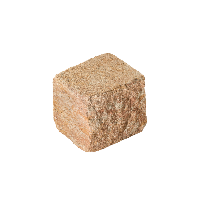 Diephaus Mauerstein Maximo Tura Sandstein 15 x 16,5 x 15 cm PE3