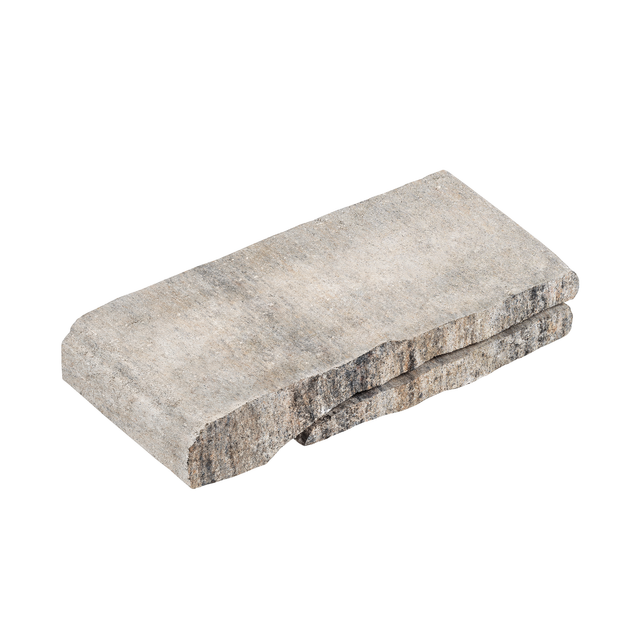 Diephaus Mauerstein Piera Muschelkalk 40 x 18 x 8 cm