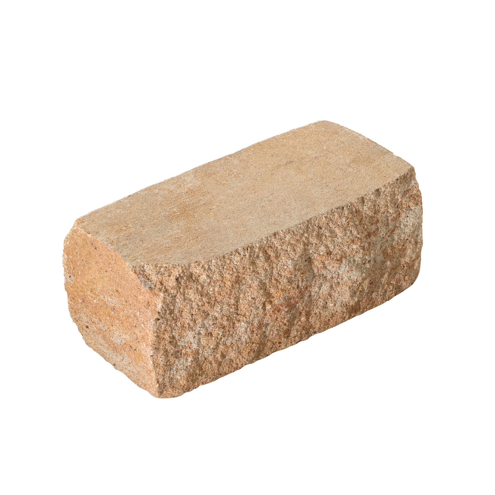 Diephaus Mauerstein Maximo Tura Sandstein 25 x 16,5 x 15 cm PE3
