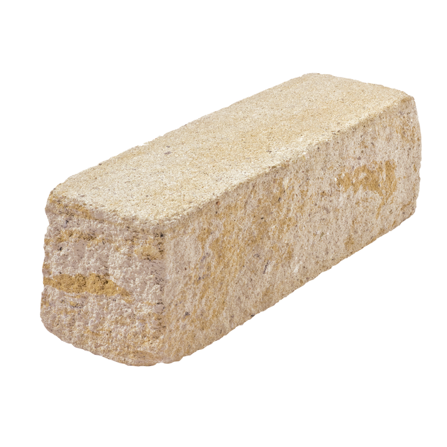 Diephaus Mauerstein Maximo Kina Sandstein 37,5 x 12,5 x 12,5 cm PE3