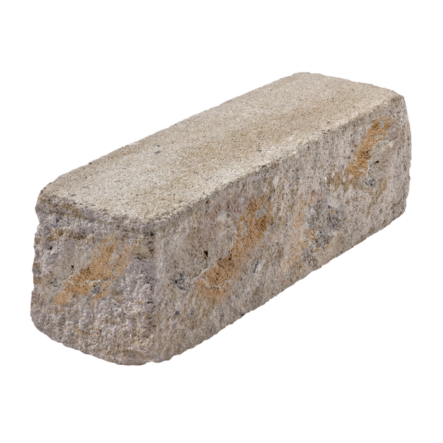 Diephaus Mauerstein Maximo Kina Muschelkalk 37,5 x 12,5 x 12,5 cm PE3