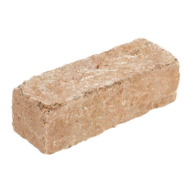 Diephaus Mauerstein Collo Marlo Sandstein 35 x 14 x 14 cm