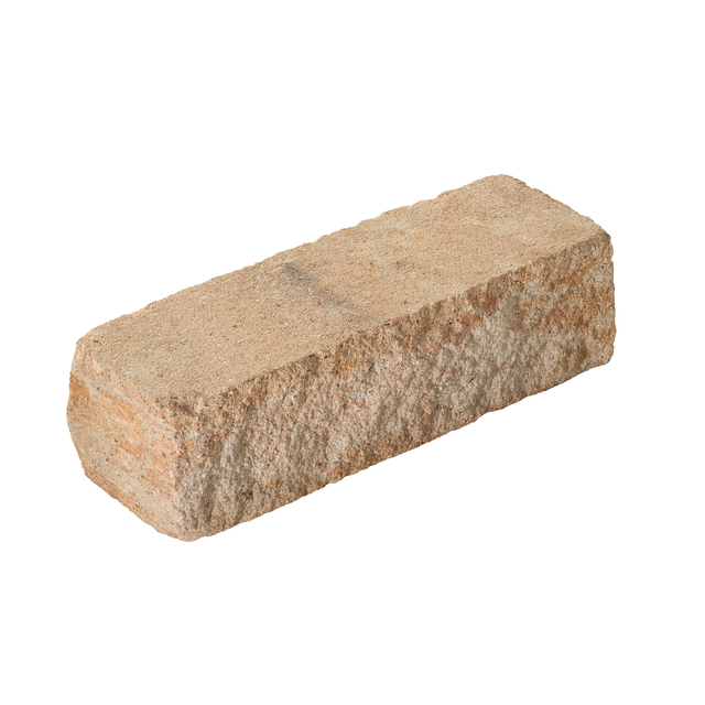 Diephaus Mauerstein Maximo Tura Sandstein 35 x 16,5 x 15 cm PE3