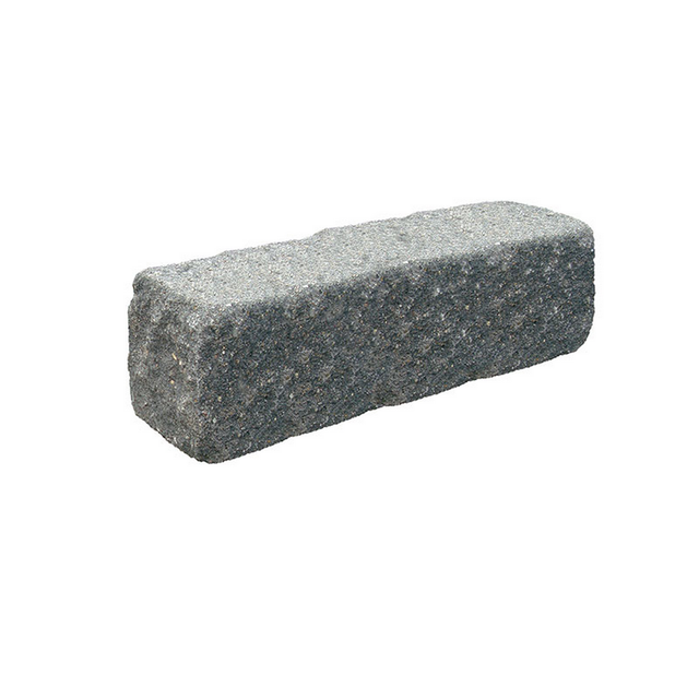 Diephaus Mauerstein Maximo Tura Quarzit 35 x 16,5 x 15 cm PE3