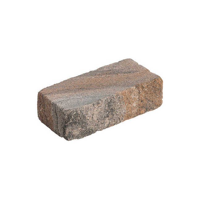 Diephaus Mauerstein Maximo Brista Muschelkalk 42 x 21 x 12,5 cm PE3